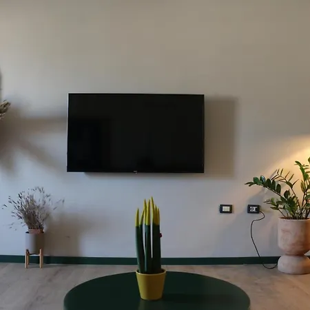 Skyline 14 In Tirana's Center Apartment Tirana